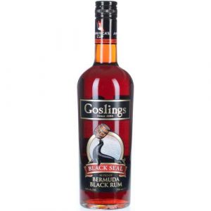 Gosling's Black Seal Rum