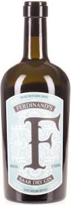 Ferdinand's Saar Dry Gin