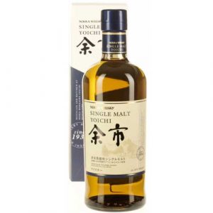 Nikka_Yoichi_Single_Malt