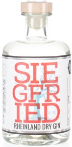 Siegfried Gin