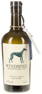 Windspiel Gin