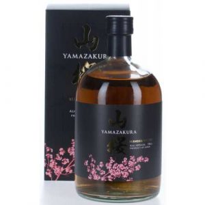 Yamazakura_Blended_Whisky