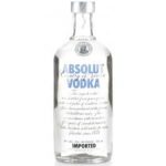 Absolut Vodka