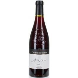 Auriola Châteaneuf-du-Pape AOP