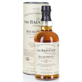 Balvenie 12 Years