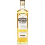 Bushmills Irish Whiskey 40% 