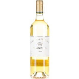Carmes de Rieussec Sauternes AOC
