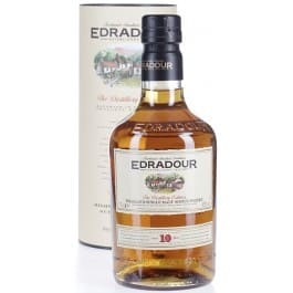 Edradour 10 Years