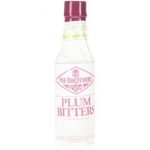 Fee Brothers Plum Bitters