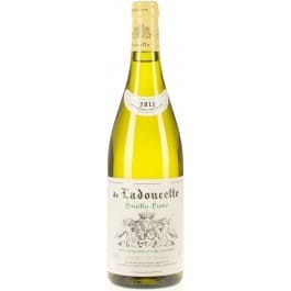 Ladoucette Pouilly-Fumé AOP