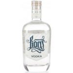 Lion's Munich Vodka 42%