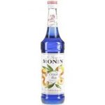 Monin Blue Curacao