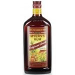 Meyer's Dark Rum