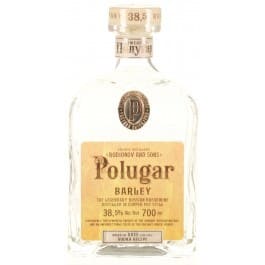 Polugar Barley 38,5%