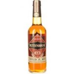 Rittenhouse Kentucky Straight Rye Whiskey