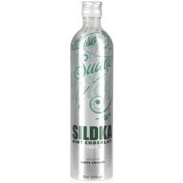 Sildka Mint Chocolate 25%