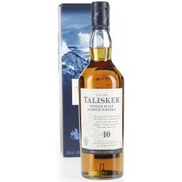 Talisker Malt 10 Years