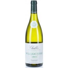 William Fèvre Chablis AOC