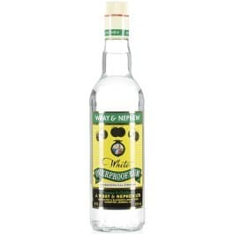 Wray and Nephew White Overproof Rum