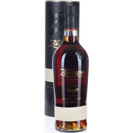 Zacapa brauner Rum