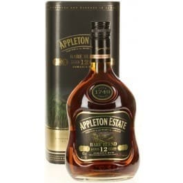 Appleton 12 Years Rare Blend