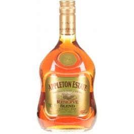 Appleton Reserva Blend