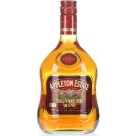 Appleton Signature Blend Rum