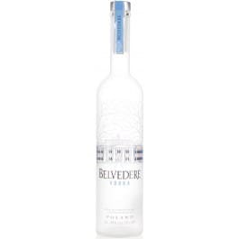 Belvedere Vodka