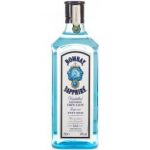 Bombay Sapphire Gin 40% 0.70