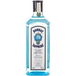 Bombay Sapphire