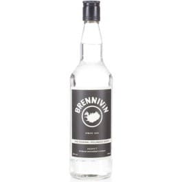 Brennivin Aquavit