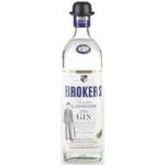 Brooker's