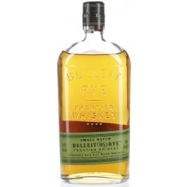 Bulleit Rye