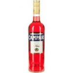 Campari Bitter