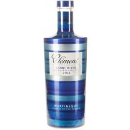 Clément Blanc Canne Bleue 50%