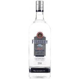Finsburry 47 Dry Gin