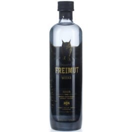 Freimut Wodka