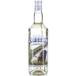 Grasovka Vodka 40%