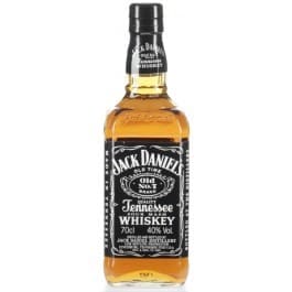 Jack Daniel's