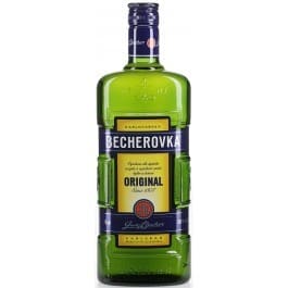 Becherovka