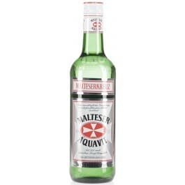 Malteser Aquavit