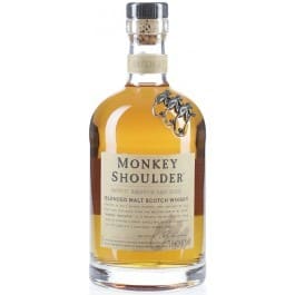 Monkey Shoulder Blended Malt