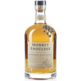 Monkey Shoulder Blended Malt