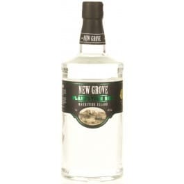 New Grove Plantation Rum