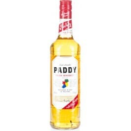 Paddy Irish Whiskey