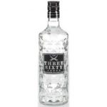 Three Sixty Vodka 37,5% 0.70