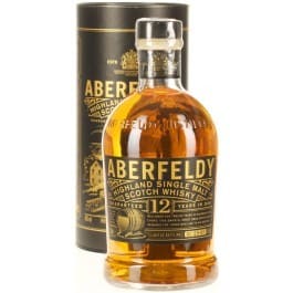 Aberfeldy 12 Years