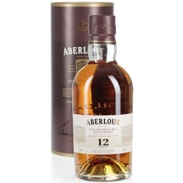 Aberlour 12 Years