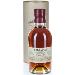 Aberlour A'Bunadh