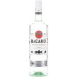 Bacardi Carta Blanca